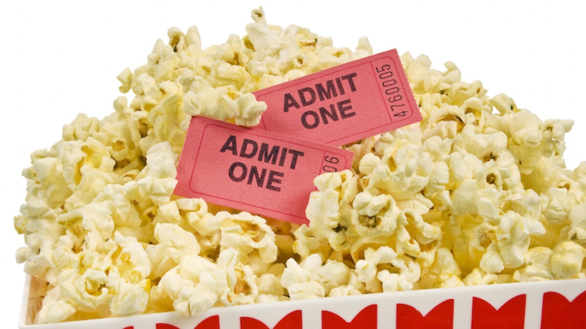 tmj4's tweet card. The Sneak Peek Theater is free for visitors in a come-and-go-as-you-please format featuring a constantly rotating lineup of upcoming movie trailers, funny viral clips, and more!