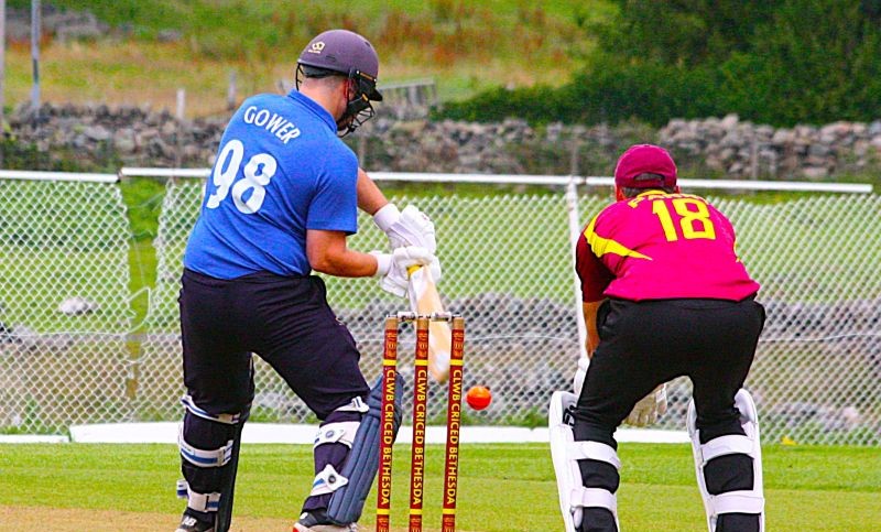 NWSportDave's tweet card. NORTH WALES CRICKET LEAGUE PREMIER DIVISION REPORTS – SATURDAY, JULY 26 With seven rounds of...