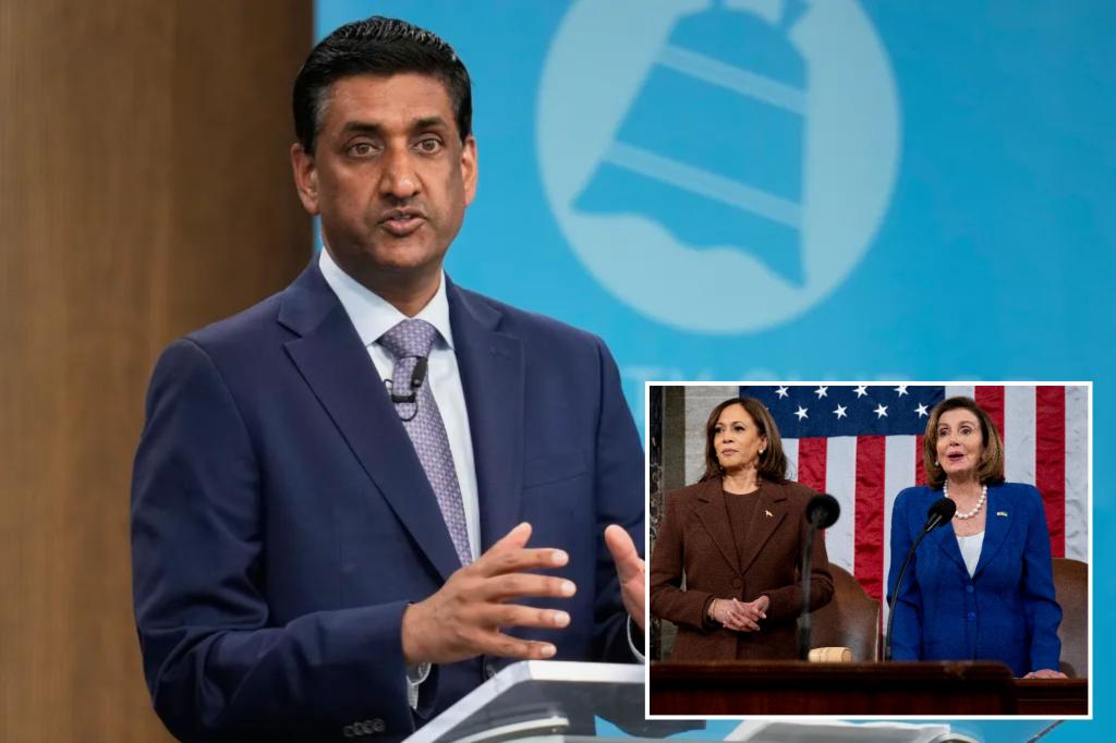 myc19631's tweet card. Pelosi believes Democrats will win House while progressive wing pushes for party overhaul.