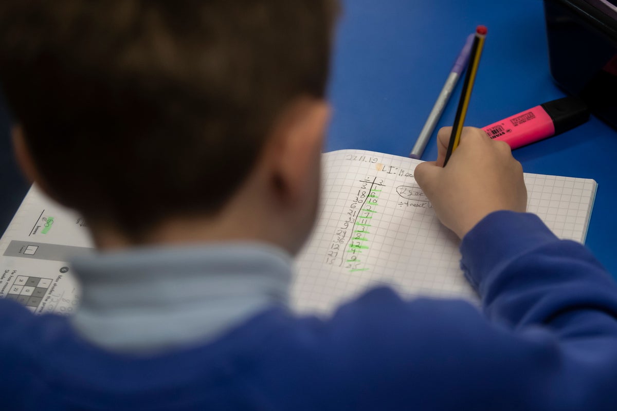 sinani01's tweet card. New findings reveal how deeply developmental coordination disorder is impacting the lives of around 5 per cent of UK children