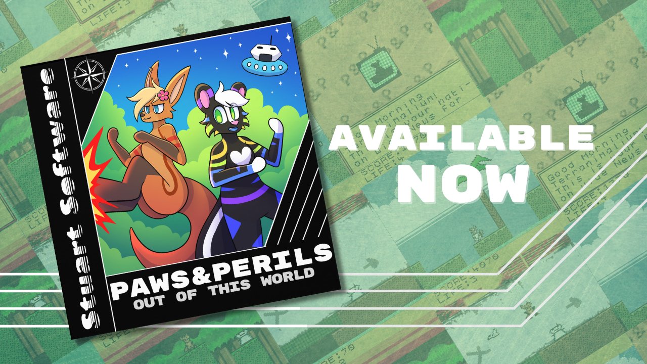 software78209's tweet card. Hello everyone! The limited run of an official physical launch of Paws & Perils has four days left to reach the required amount to successfully launch the preorder. We can do it but only with your...