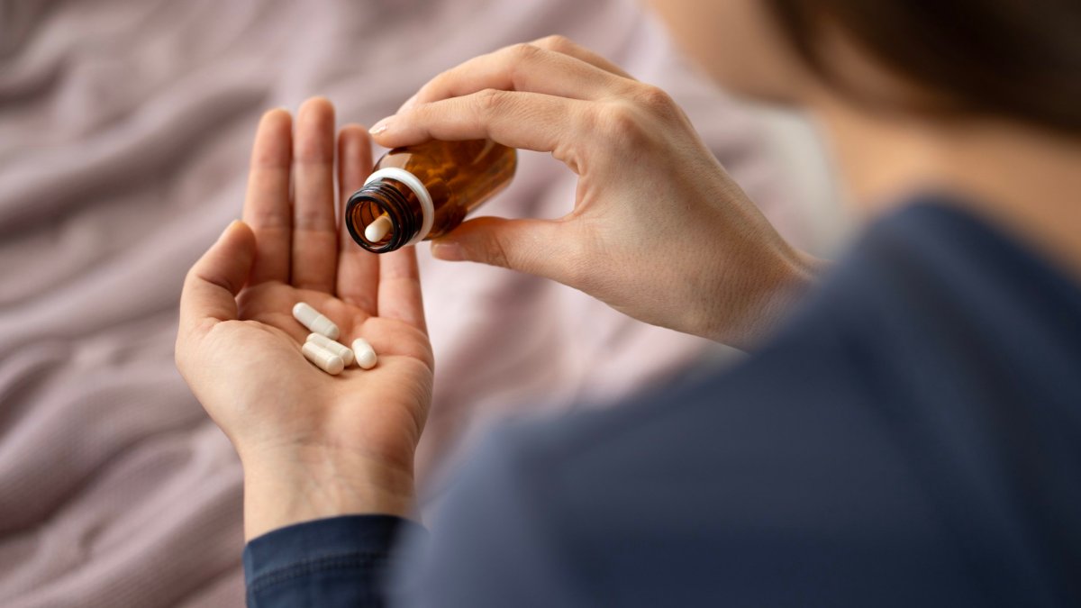 MichaelJColwell's tweet card. The drugs are no longer thought to lift moods by correcting a lack of the chemical in the brain. But new research suggests it plays a role in depression after all