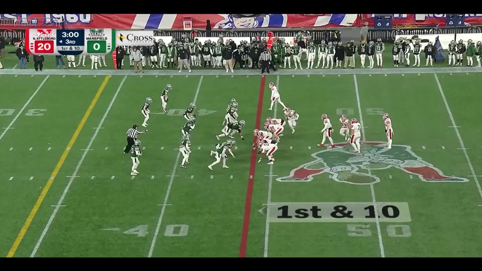 Fstrach7's tweet card. 2024 Junior Year Highlights