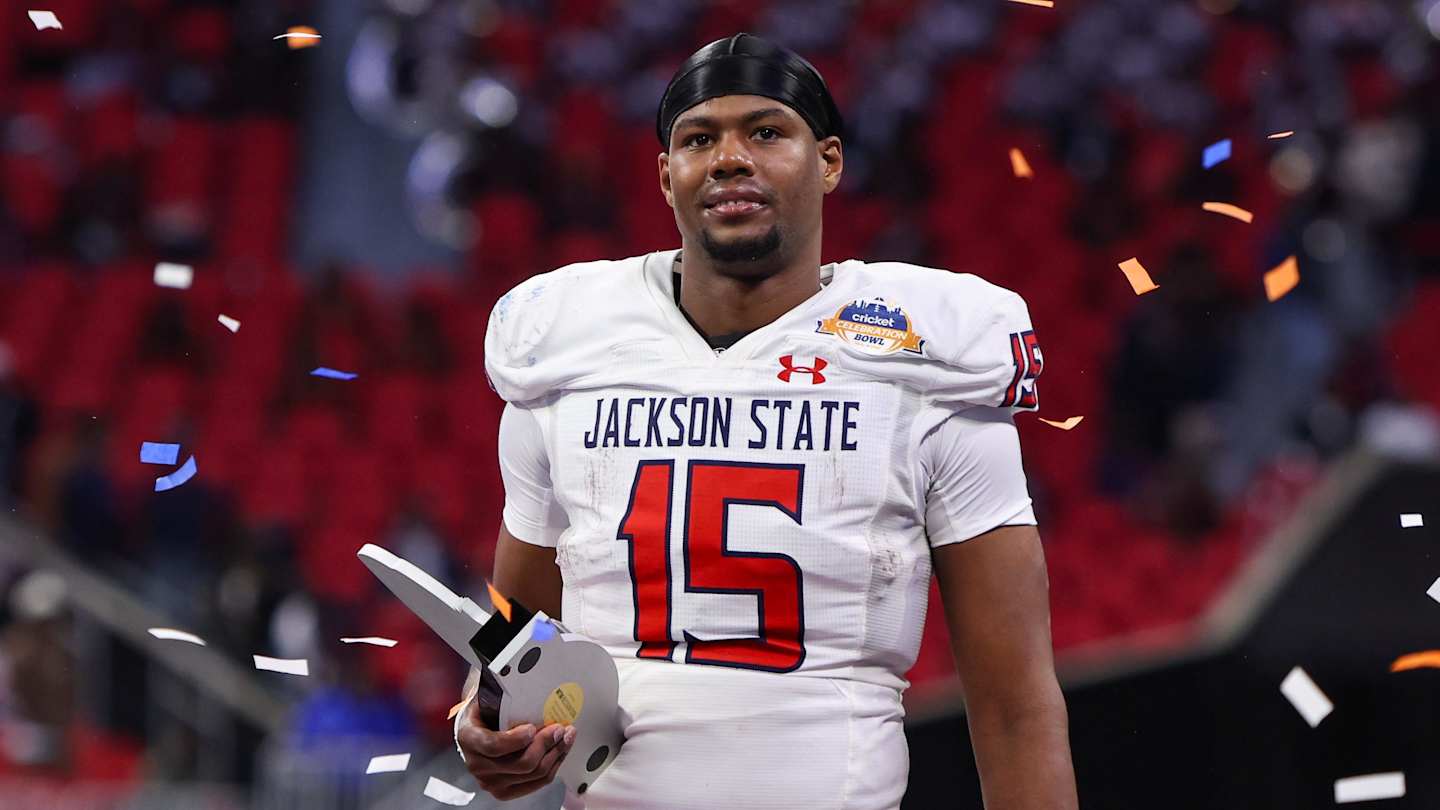 ktmoze's tweet card. The JSU Tigers are once again recognized for their talent with an iconic preseason conference honor.
