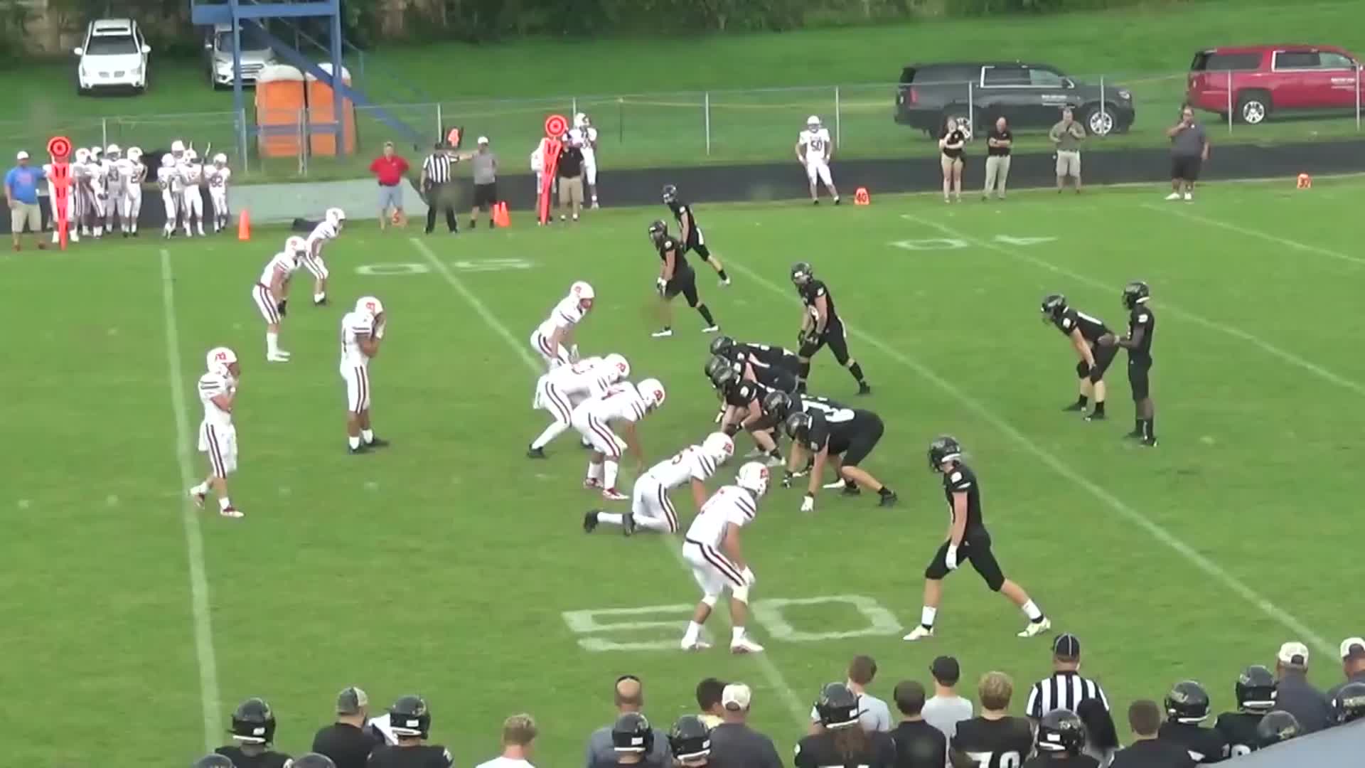 ColtonKelly55's tweet card. Colt Kelly Highlights-2026 OL/DL