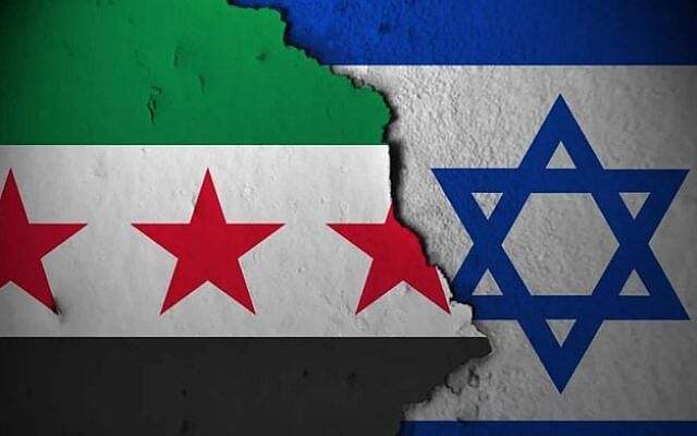 HiddenRep0rt's tweet card. What's going on in Syria?