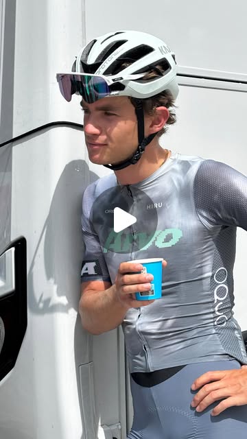 ProCyclingStats's tweet card. Pro Cycling Stats (@procyclingstats) • Instagram reel