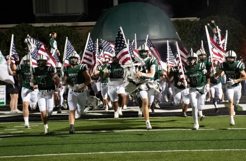 CSmithScout's tweet card. This region has grown with new schools but the path towards earning a title still runs through Greeneville. The Green Devils are loaded yet again for a potential long run into the playoffs that might...