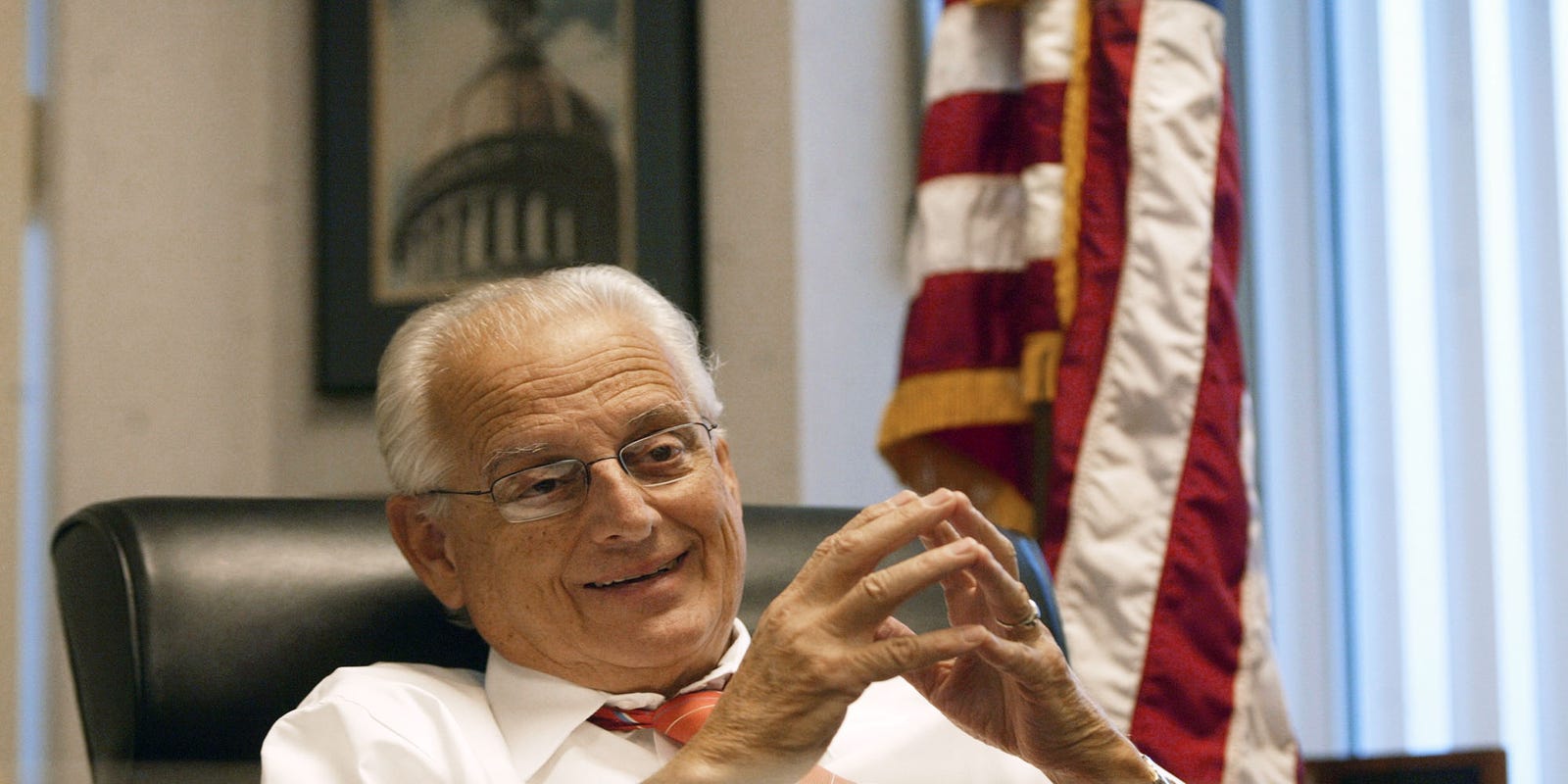 NewsFallon's tweet card. Rep. Bill Pascrell represented the Paterson area in Congress for nearly three decades.