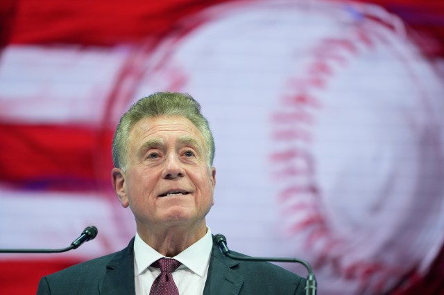 jsproinsider's tweet card. Tom Hamilton meticulously prepares nightly to broadcast a Guardians baseball game on the radio, which should come as no surprise to anyone who has listened to his distinctive calls for 36 years and…