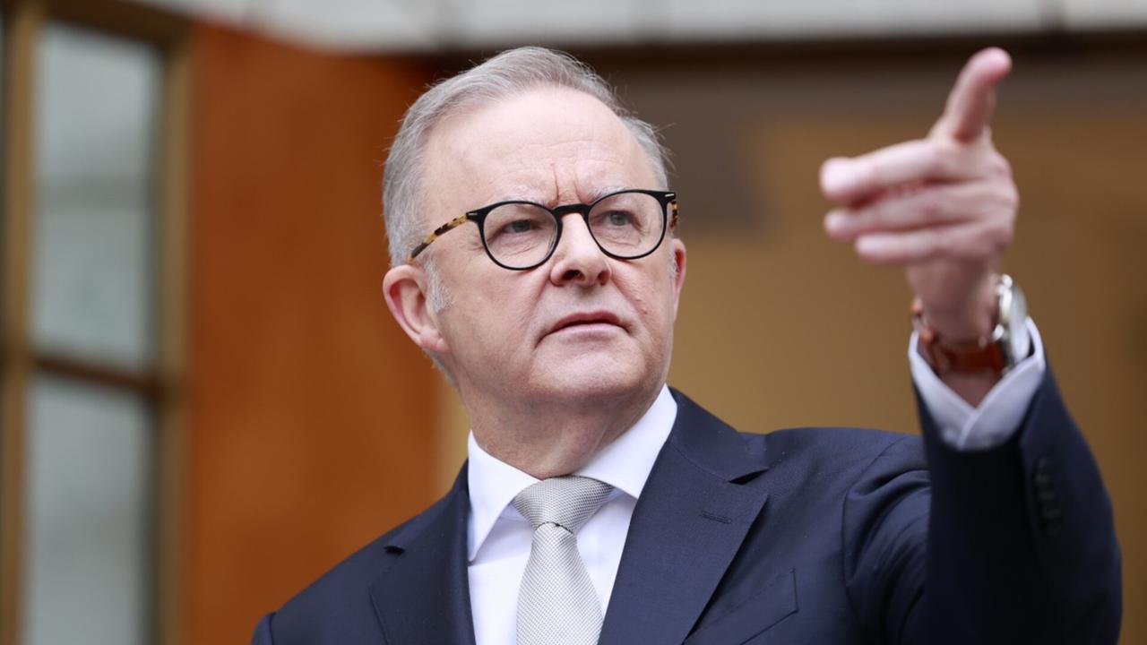 JasonGFalinski's tweet card. Former Liberal MP Jason Falinski says Prime Minister Anthony Albanese was “courageous” to visit China for as long as he did. Anthony Albanese on Friday wrapped up his six-day visit to China where he...