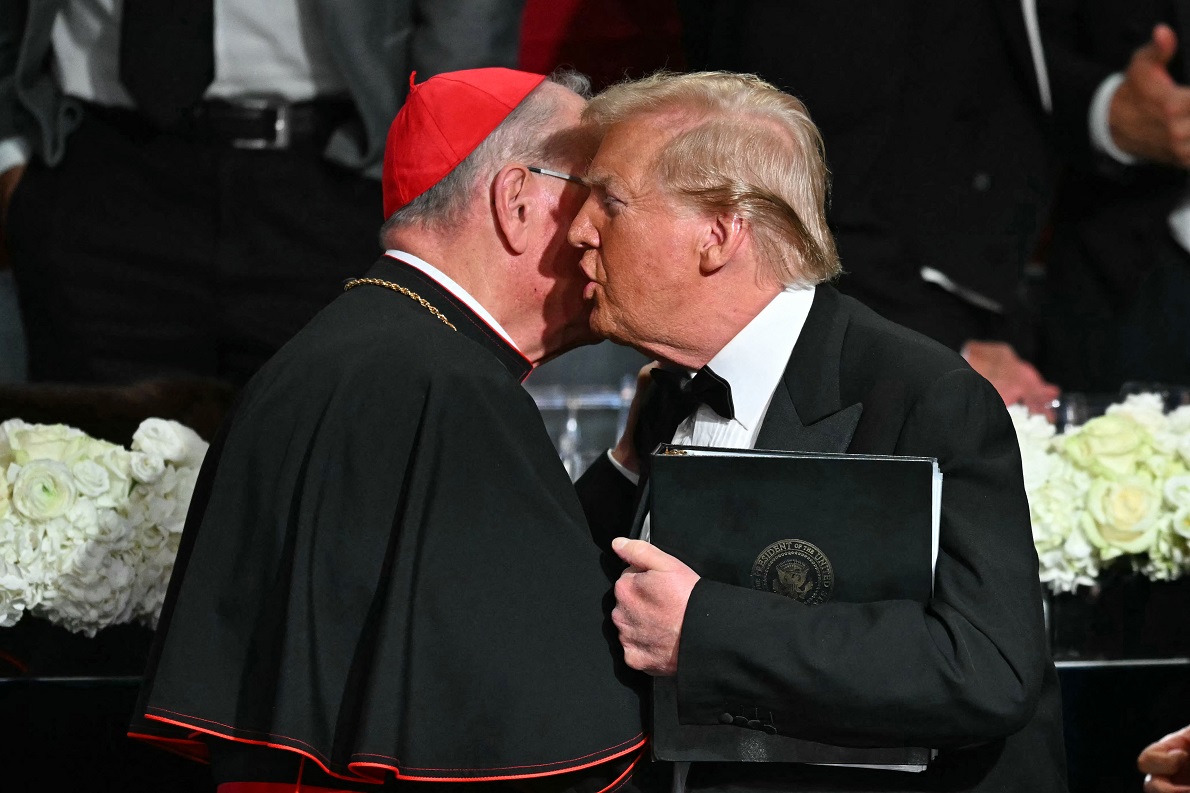resetdoc's tweet card. In the history of the United States, this is the era of Donald Trump. The transition from Joe Biden to Trump does not represent a normal transition of power, but rather a regime change. It marks the...