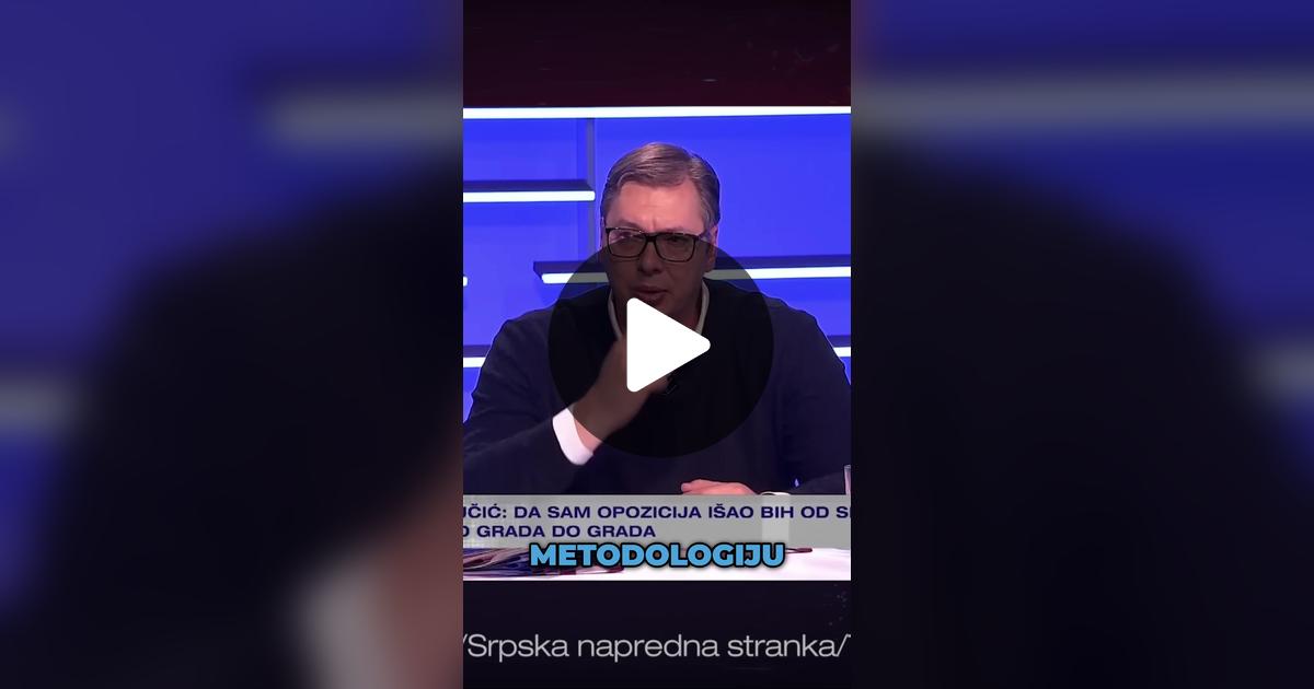 CubaBole's tweet card. 1222 likes, 18 comments. “Prosto - student koji je želeo da uči i pre nego što je to bilo moderno. 236. epizoda”