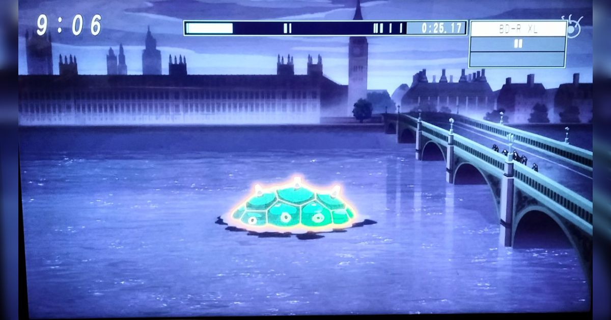 HIROknDAEKIkure's tweet card. デジモンゴーストゲームの聖地巡礼です。