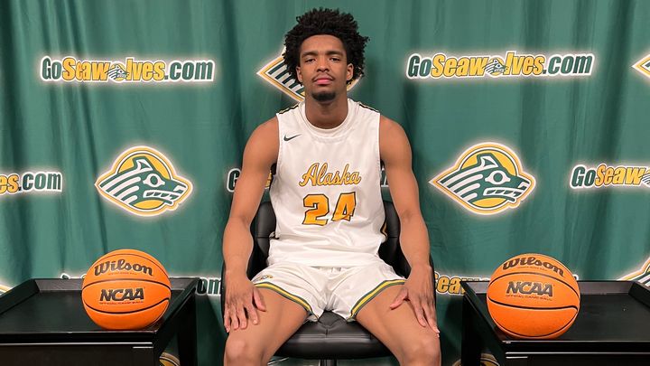 tnblefty's tweet card. My name is Malik Jackson. I am a student-athlete at the University… Malik Jackson needs your support for Help Alaska Anchorage student athlete battle leukemia