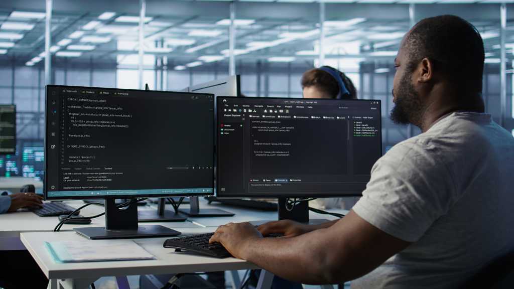 NetworkWorld's tweet card. F5's new AI Assistant and iRules code generation service are designed to help automate enterprise operations and simplify application and security management.