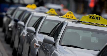 ElissaMendes's tweet card. Toronto police announced Thursday they’ve made 11 arrests and laid 108 charges in a complex taxi scam scheme that robbed hundreds of unsuspecting victims of more than $500,000.