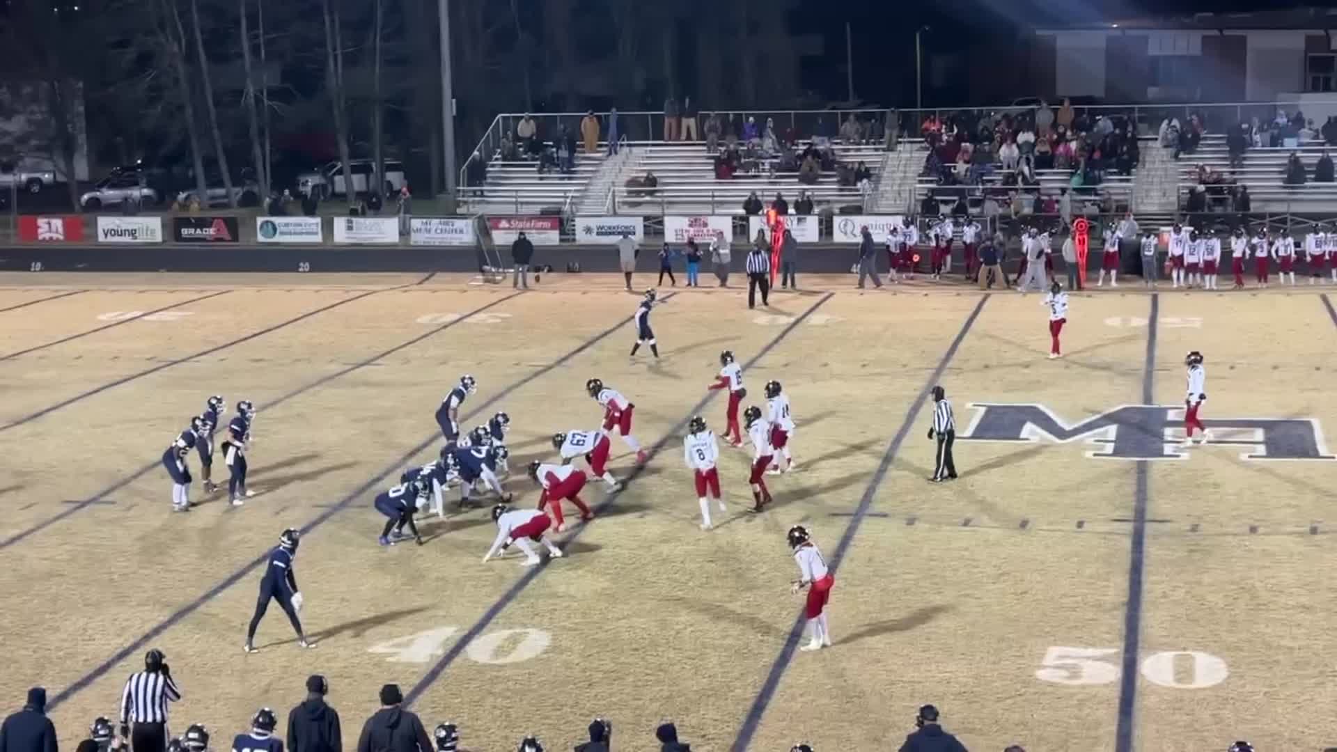 Ajscott816's tweet card. Week 14 Highlights