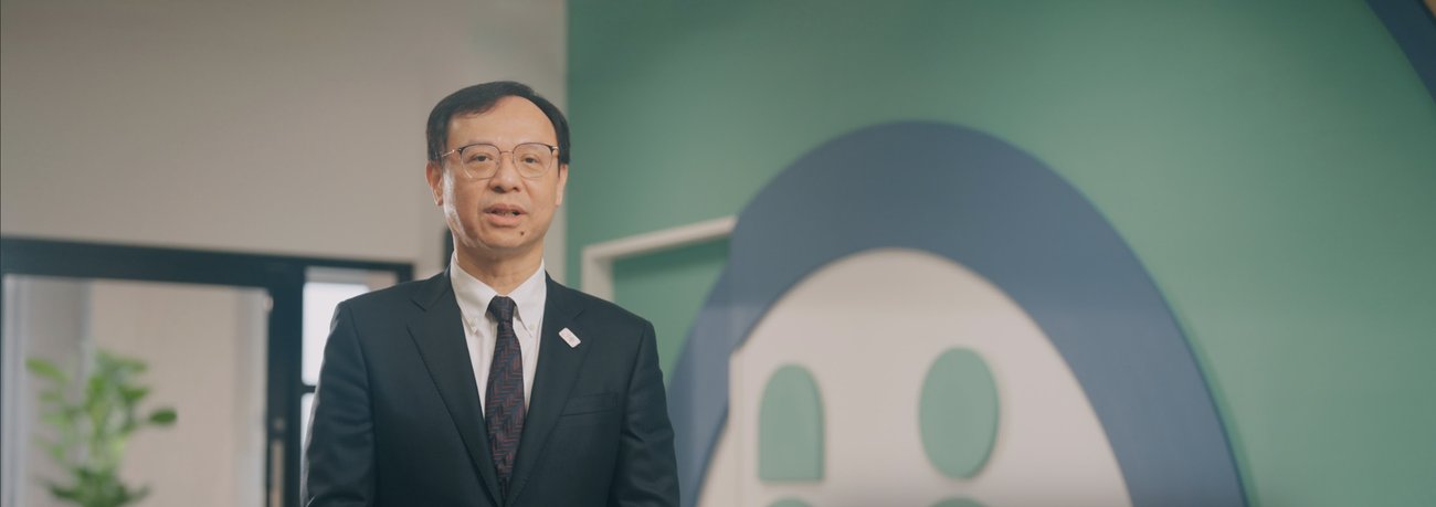 GoogleForHealth's tweet card. Google Health and Google Cloud are collaborating with Taiwan’s National Health Insurance Administration.