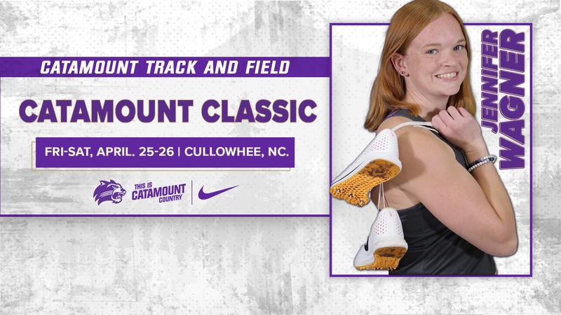 catamountxctf's tweet card. Cullowhee, N.C. – Western Carolina track and field competes in its lone home outdoor meet of the 2025 regular season this weekend, hosting the annual Catamount Classic, presented by The Everson, on...