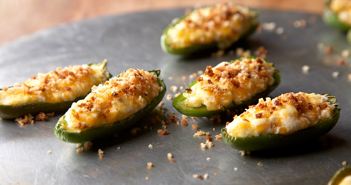 ourstatemag's tweet card. An appetizer that will leave party guests clamoring for more.
