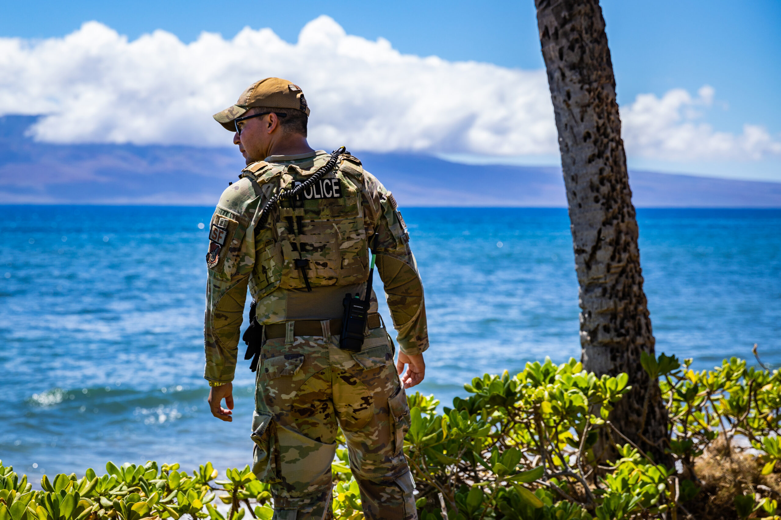 bugga1o's tweet card. As global tensions rise and the Indo-Pacific becomes the world’s most volatile military hotspot, strong national defense leadership is stepping up to confront the challenges head-on. The U.S. Army’s...