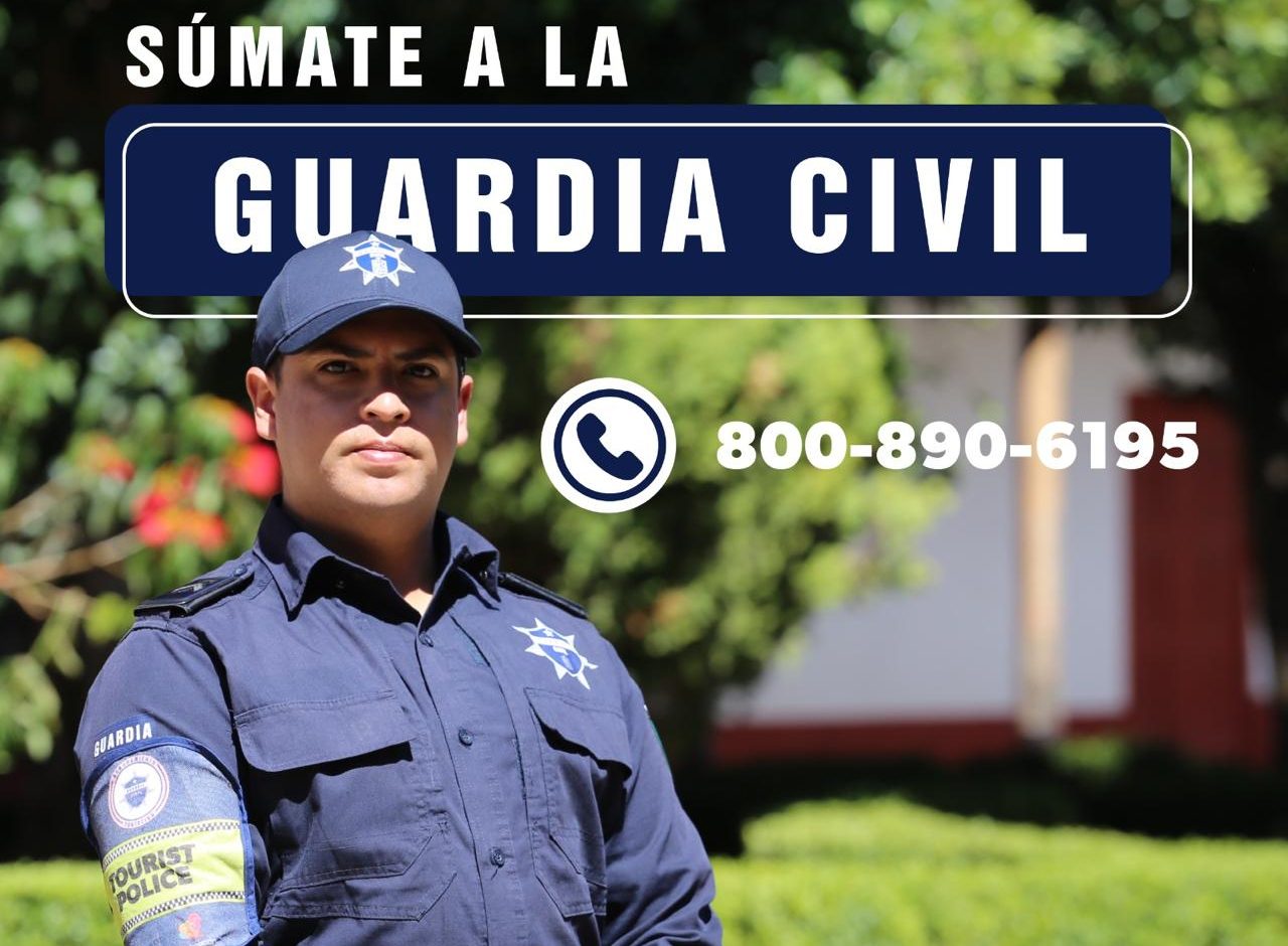Quadratin_'s tweet card. Para garantizar el orden público y la paz