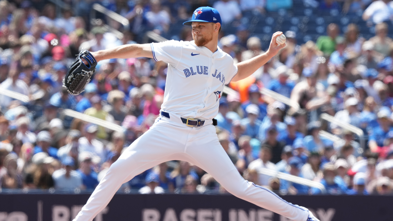ByDavidSingh's tweet card. Eric Lauer has simply been a revelation for Toronto in 2025 and continued to cement his standing in the rotation with another strong outing on Saturday, proving he's an important part of what's...