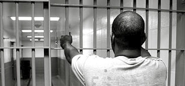 Colt_Shelby's tweet card. A bill being drafted by Sen. Bryan King, R-Green Forest, would appropriate $600 million in fiscal year 2025 to expand county jails, particularly those in areas of the state where...