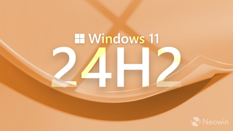 NeowinFeed's tweet card. Microsoft released new updates for Windows 11 under KB5062839 and KB5063689 for Setup and for Recovery.