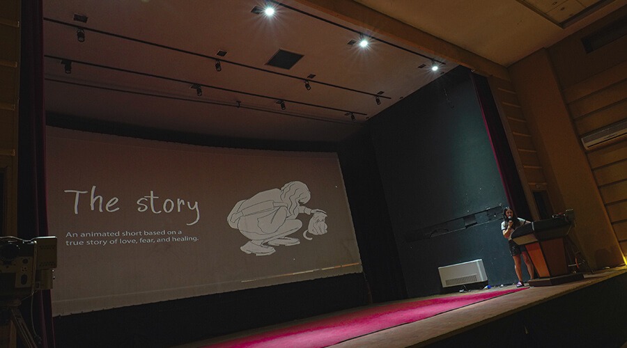 skwigly's tweet card. Nine directors and aspiring animators from Kosovo, North Macedonia, and Serbia took the center stage at the 16th edition of the Anibar International