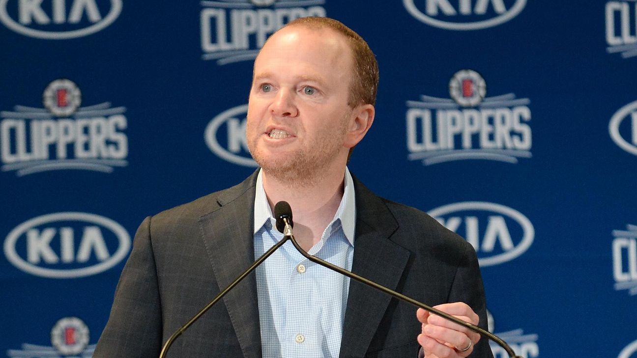 NotoriousOHM's tweet card. After finally landing Bradley Beal, Clippers president of basketball operations Lawrence Frank confirmed Saturday that the team is "strongly considering" a potential reunion with Chris Paul.