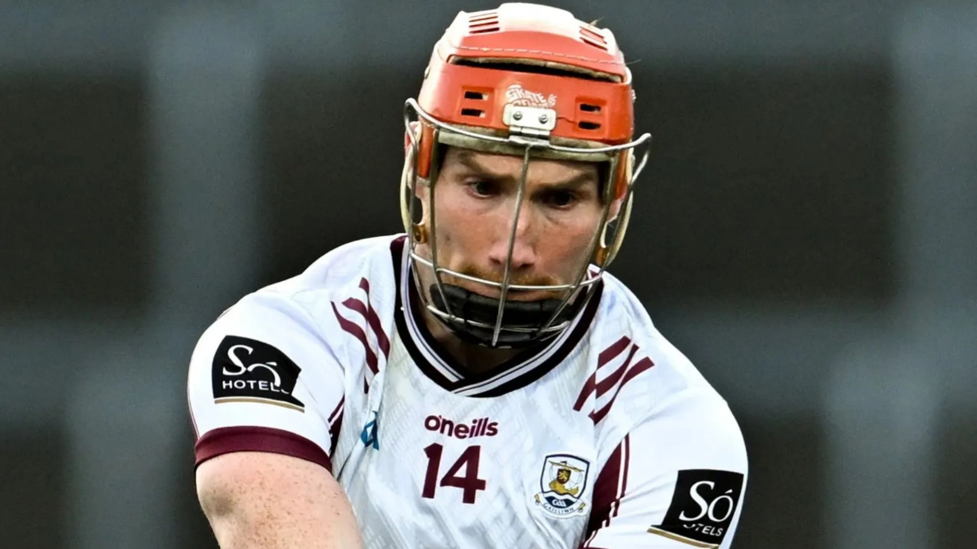 moseyb86's tweet card. CONOR WHELAN’S decade in maroon has flown by. The Galway hitman was 18 when he made his SHC debut in July 2015 during a 2-28 to 0-22 All-Ireland quarter-final win over Cork. And the Kinvara ace enj…