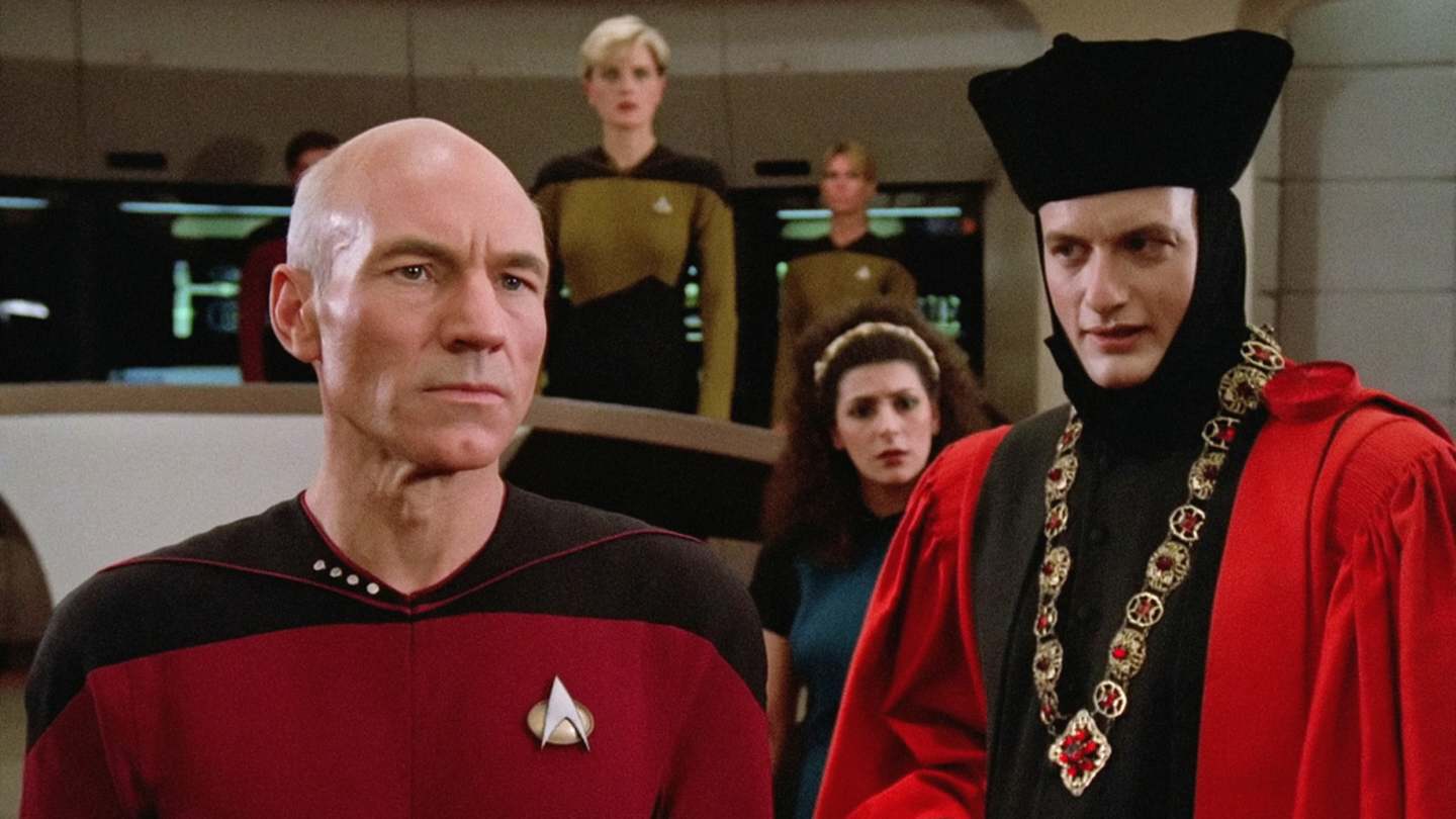 WiCnet's tweet card. The 1990s were a time when science fiction finally started to be taken seriously by mainstream audiences. Despite a few duds, the decade glittered with series t