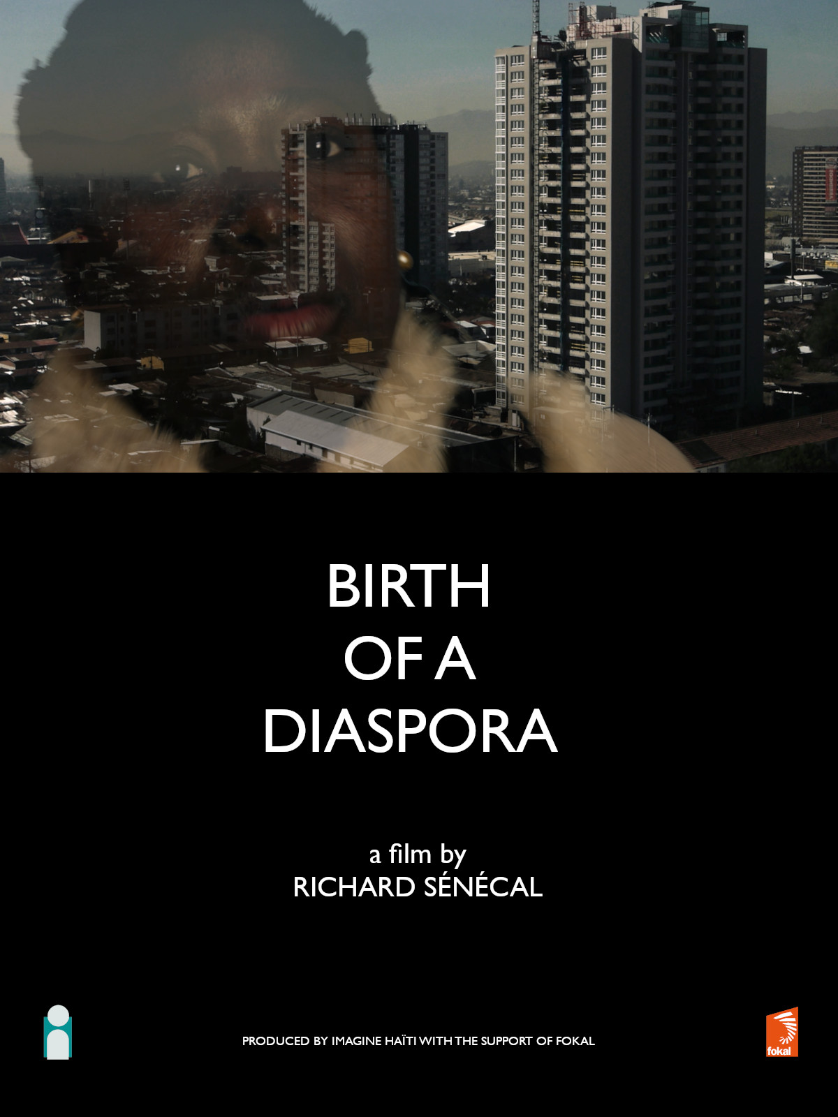 richardsenecal's tweet card. In 2017, more than 100,000 Haitians (mostly young people) entered Chile. This documentary gives a voice to this new diaspora. With their own words, they explain why and how they left everything...