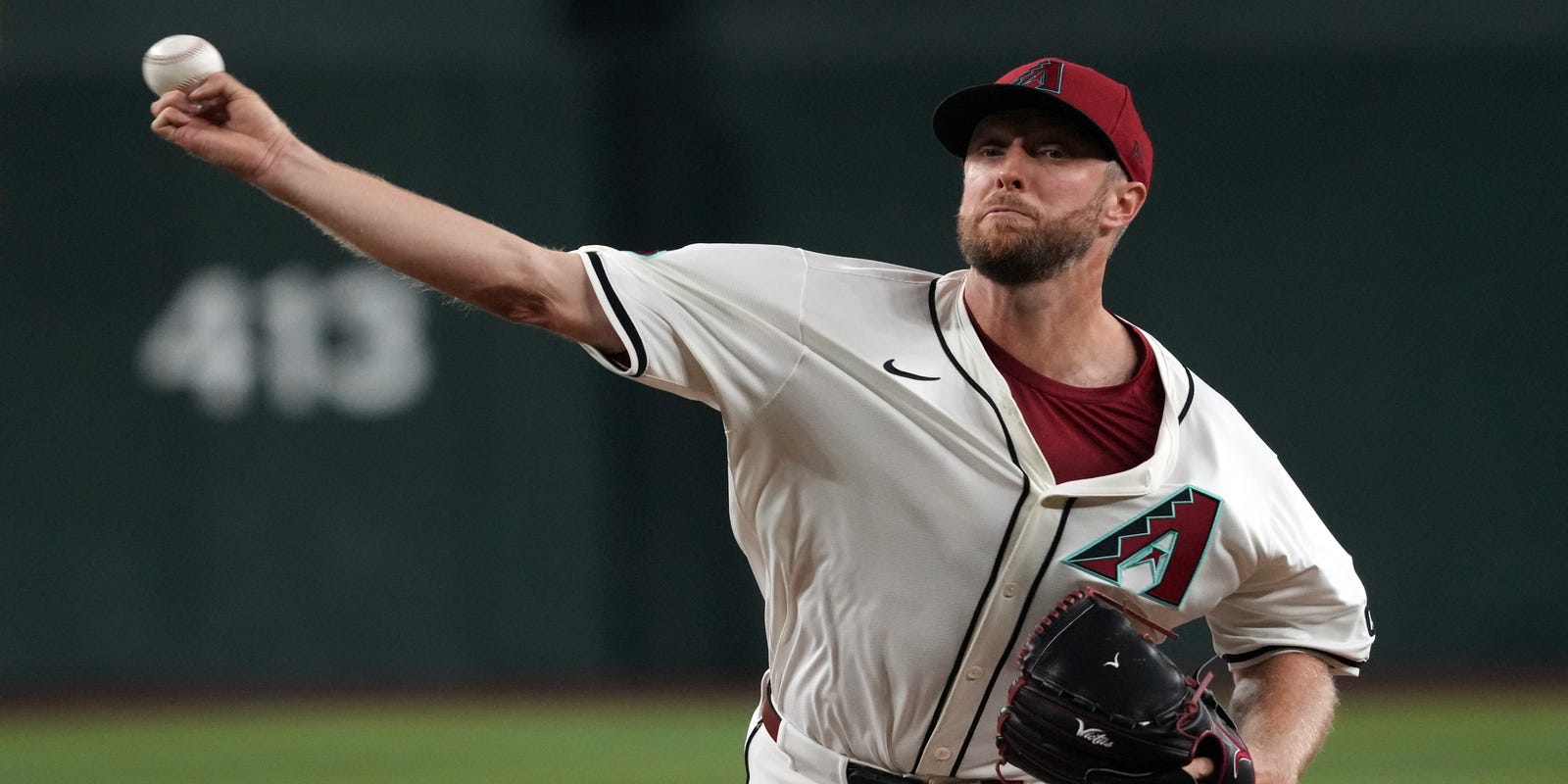 chris_coppola's tweet card. The Arizona Diamondbacks will try to make it two straight against the Pirates on July 26 in the second game of their series in Pittsburgh.