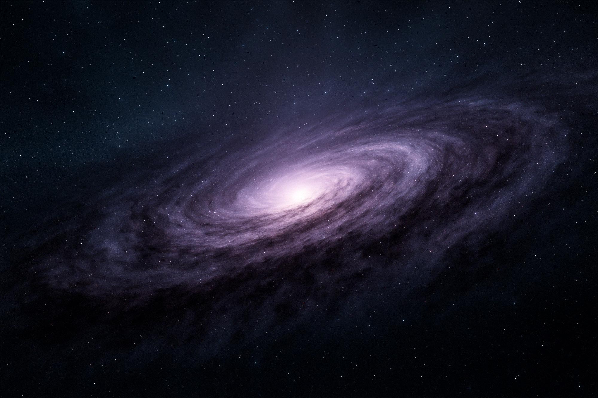 SciTechDaily1's tweet card. Speculative elements may not be necessary to explain the cosmos. A team of researchers, led by Raúl Jiménez, an ICREA scientist at the University of Barcelona’s Institute of Cosmos Sciences (ICCUB),...