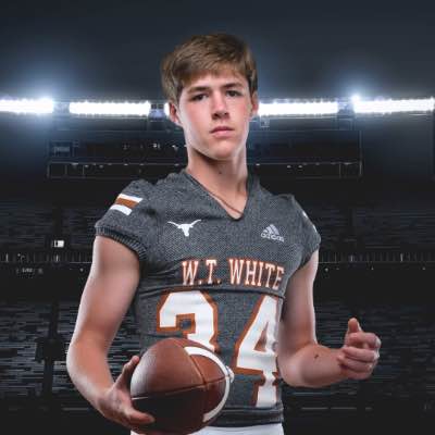 WhitsonJessica's tweet card. Fundraising is vital for the success of our program. The funds will aid us in purchasing new uniforms, equipment and other pertinent expenses. Each participant has a monetary goal, please consider...