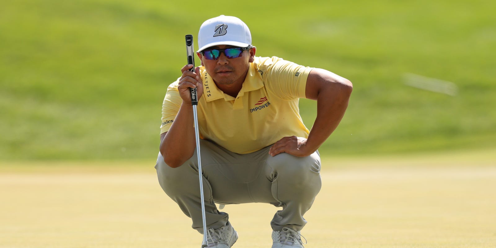 pbpost's tweet card. The final round of the 2025 3M Open is set. Here's how to watch, including tee times, channel, TV schedule and streaming info.