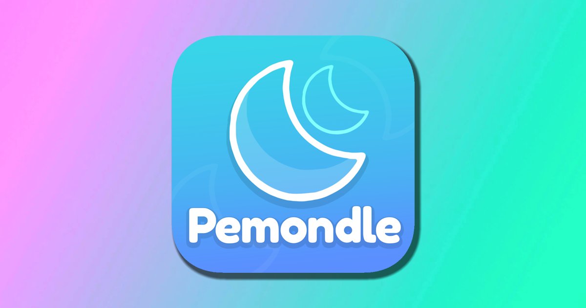 pemonlist's tweet card. Guess the daily Geometry Dash platformer demon! 🌙
