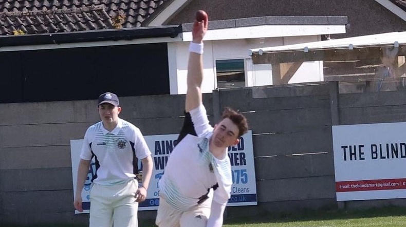 NWSportDave's tweet card. LIVERPOOL AND DISTRICT CRICKET COMPETITION – NORTH WALES CLUBS REPORTS SATURDAY, JULY 26 1ST XI...