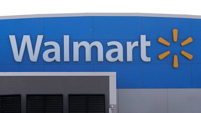 wjxt4's tweet card. Michigan authorities say 11 people have been stabbed at a Walmart in Traverse City.
