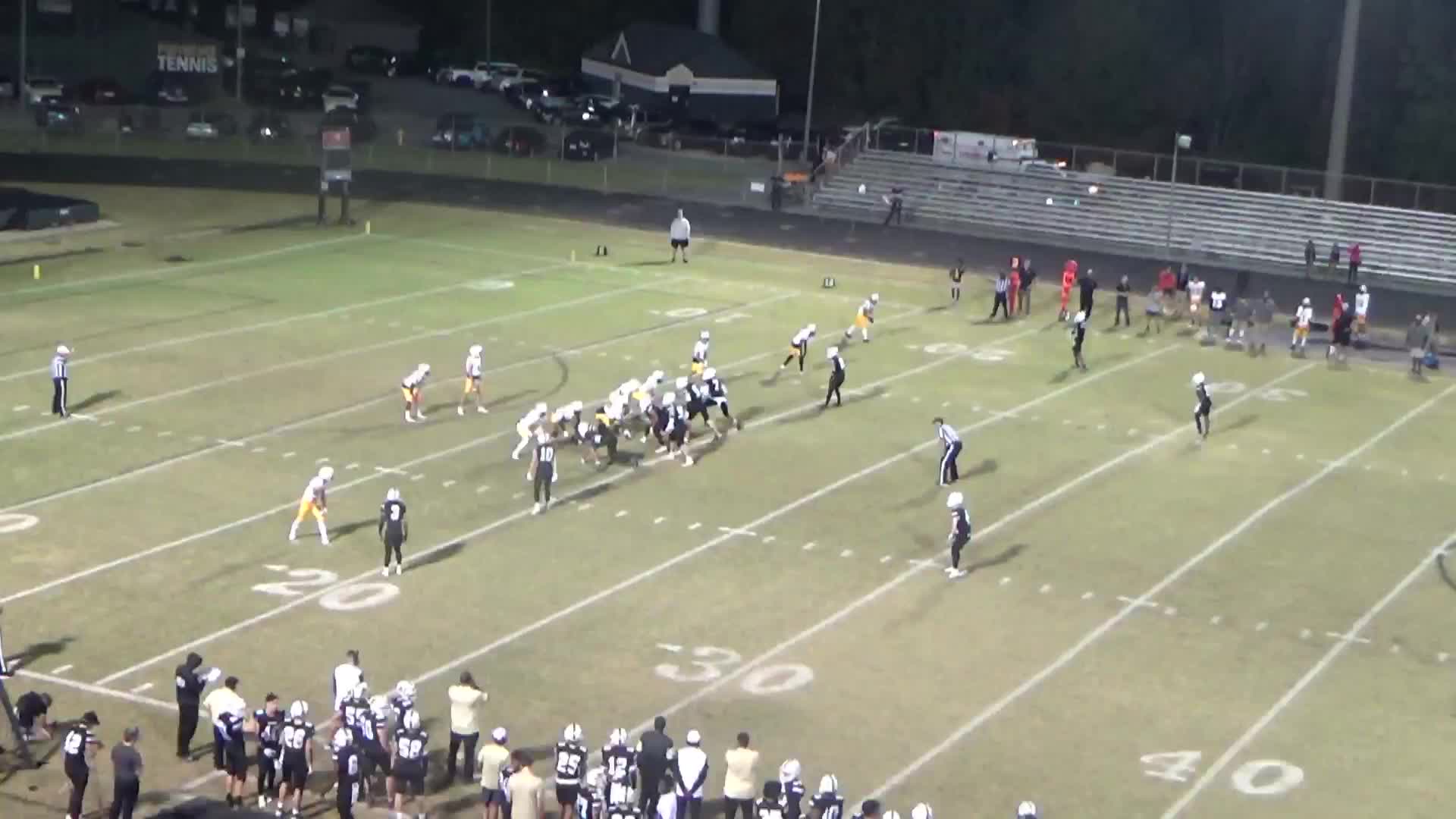 ColtonBogan's tweet card. Colton Bogan Junior Season