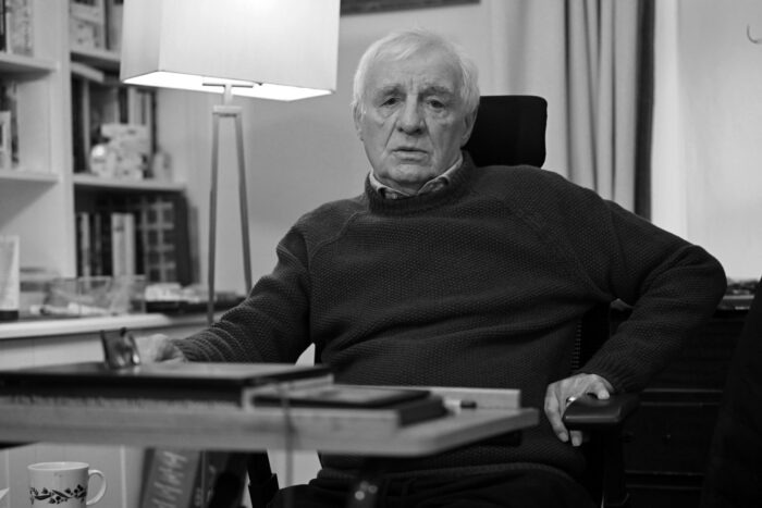 FergalLenehan's tweet card. After 2,000 episodes of The Stand, Eamon Dunphy opted to push the pause button on the current affairs podcast that has consumed him for much of the past decade and which, by his own admission,...