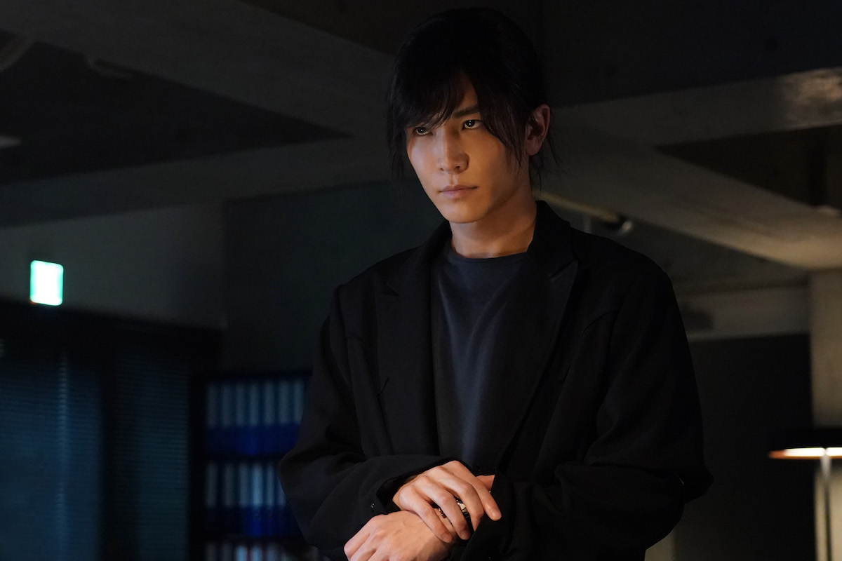 realsound_m's tweet card. 比嘉愛未とのW主演ドラマ『フォレスト』（2025年／ABCテレビ・テレビ朝日系）がまだ放送後の余韻を楽しませてくれているというのに、今度はあざやかな若手俳優・蒔田彩珠をバディ役に主演ドラマ『DOCTOR PRICE』（読売テレビ・日本テレビ系）で視聴履歴は快く更新される。岩田剛典が、医師専門転職エージ…