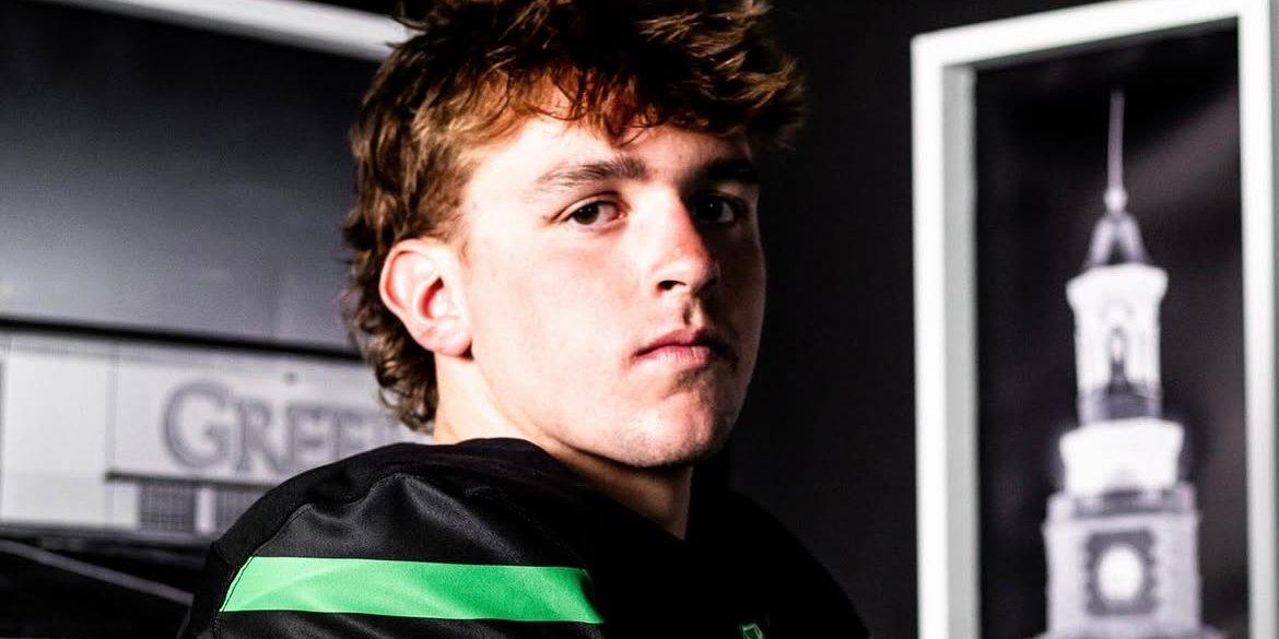 ethanplinsky's tweet card. Ayden Combs, a linebacker from Cy Ranch HS, breaks down his commitment to North Texas football, his connection with the coaching staff and goals for his freshman year.