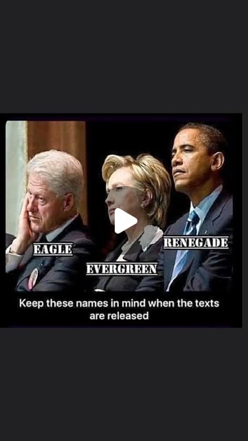 Chad_Was_Right's tweet card. @patriot_phoneman • Instagram reel