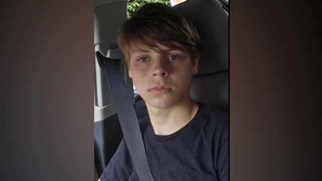 WTAE's tweet card. Authorities say Timothy Powell was reported missing after leaving the hospital in the 3800 block of O'Hara Street Saturday morning.