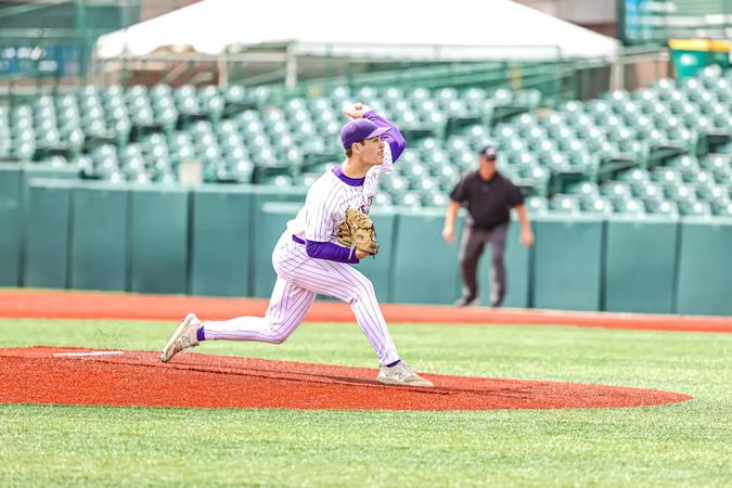 MinnStBaseball's tweet card. SIOUX FALLS, S.D. – Former Minnesota State pitcher Nathan Culley made his professional debut Thursday night with the Sioux Falls Canaries, becoming the eighth former Maverick currently on a profess...