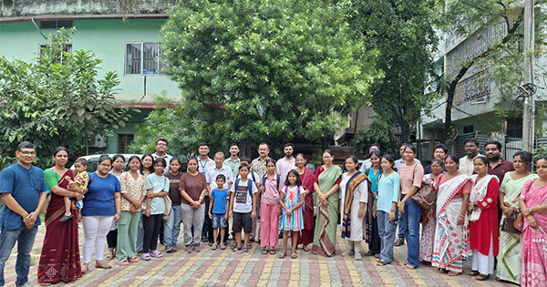 ROForensics's tweet card. Leading biodiversity conservation organisation Aaranyak, under its Student Engagement Learning Programme, organised a summer nature workshop titled 'Nature Detective 2025' in Guwahati for young...
